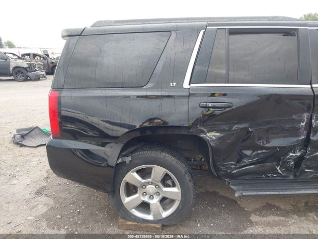 Aukcja sprzedaży 2018 Chevrolet Tahoe Lt, vin: 1GNSCBKC0JR222836, numer aukcji: 45128589