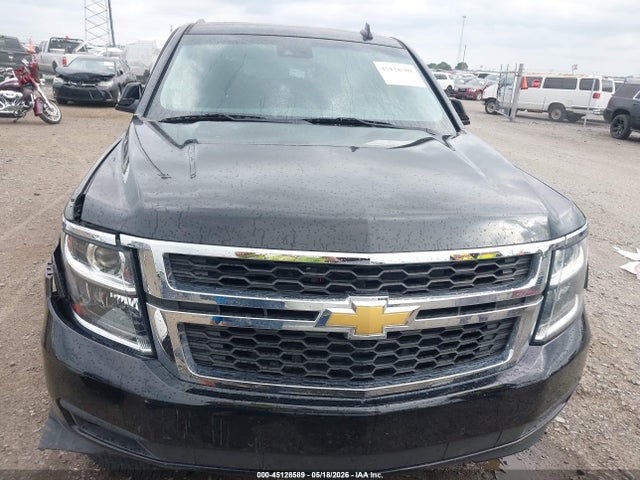 Aukcja sprzedaży 2018 Chevrolet Tahoe Lt, vin: 1GNSCBKC0JR222836, numer aukcji: 45128589