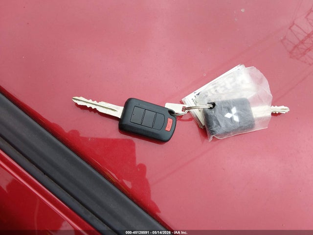 Продажа на аукционе авто 2019 Mitsubishi Mirage G4 Es, vin: ML32F3FJ8KHF11166, номер лота: 45128591