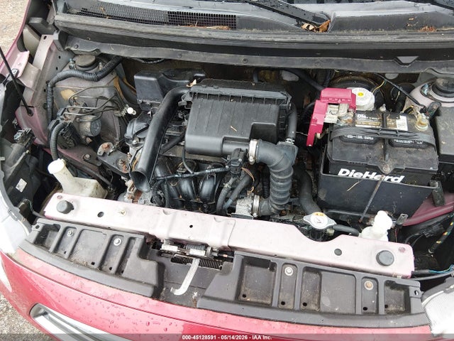 Продажа на аукционе авто 2019 Mitsubishi Mirage G4 Es, vin: ML32F3FJ8KHF11166, номер лота: 45128591
