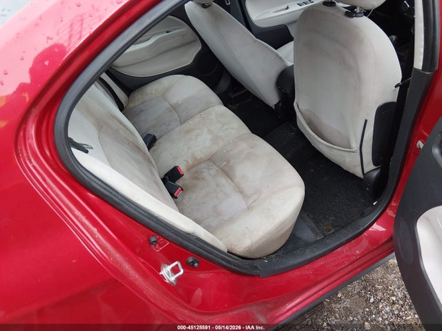 Продажа на аукционе авто 2019 Mitsubishi Mirage G4 Es, vin: ML32F3FJ8KHF11166, номер лота: 45128591