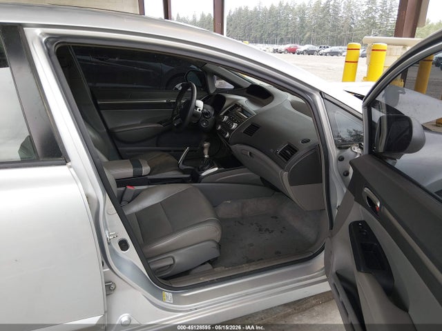 Продаж на аукціоні авто 2008 Honda Civic Ex, vin: 2HGFA15848H502837, номер лоту: 45128595