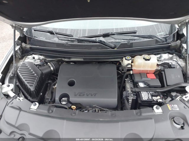 Chevrolet Traverse Ls 2019 1GNERFKW6KJ149954 Image 10
