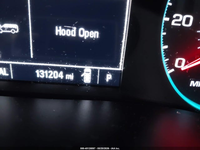 Chevrolet Traverse Ls 2019 1GNERFKW6KJ149954 Image 15