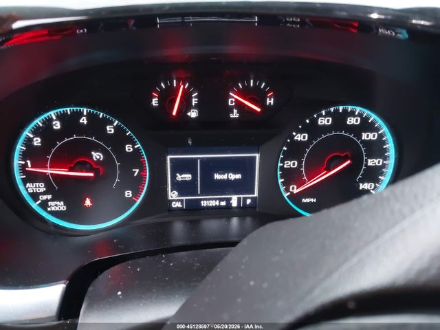 Chevrolet Traverse Ls 2019 1GNERFKW6KJ149954 Image 7