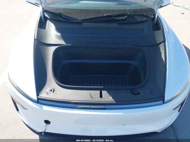 2026 Tesla Model Y მანქანა იყიდება აუქციონზე, vin: 7SAYGDEDXTF425171, აუქციონის ნომერი: 45128600