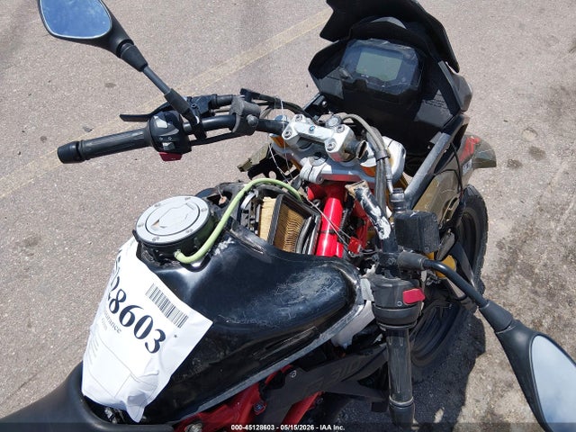 Aukcja sprzedaży 2023 Bmw G310 Gs, vin: WB30G330XPRA40575, numer aukcji: 45128603