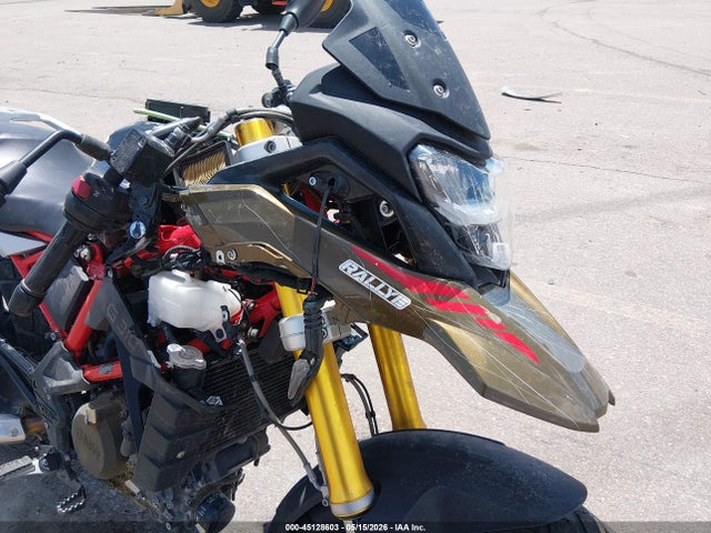 Aukcja sprzedaży 2023 Bmw G310 Gs, vin: WB30G330XPRA40575, numer aukcji: 45128603