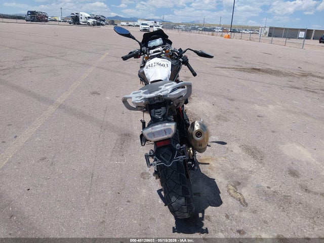 Aukcja sprzedaży 2023 Bmw G310 Gs, vin: WB30G330XPRA40575, numer aukcji: 45128603
