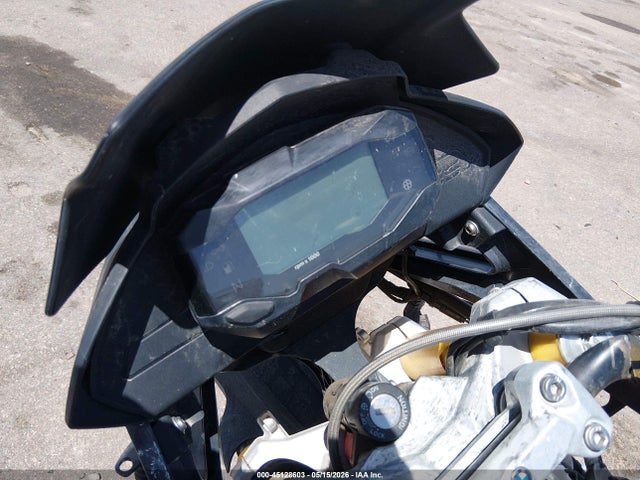 Aukcja sprzedaży 2023 Bmw G310 Gs, vin: WB30G330XPRA40575, numer aukcji: 45128603