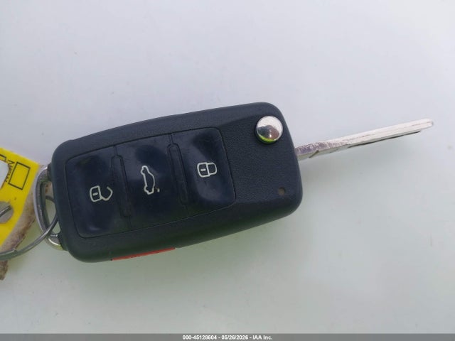 Aukcja sprzedaży 2010 Volkswagen Jetta Wolfsburg Edition, vin: 3VWRA7AJ8AM100850, numer aukcji: 45128604