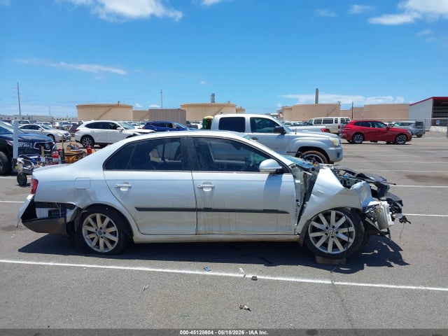 Aukcja sprzedaży 2010 Volkswagen Jetta Wolfsburg Edition, vin: 3VWRA7AJ8AM100850, numer aukcji: 45128604