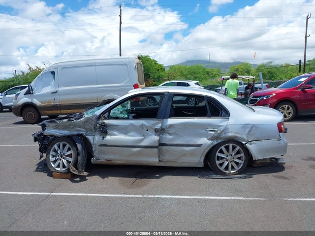 Aukcja sprzedaży 2010 Volkswagen Jetta Wolfsburg Edition, vin: 3VWRA7AJ8AM100850, numer aukcji: 45128604