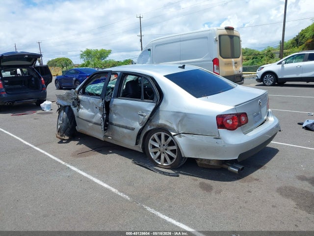 Aukcja sprzedaży 2010 Volkswagen Jetta Wolfsburg Edition, vin: 3VWRA7AJ8AM100850, numer aukcji: 45128604