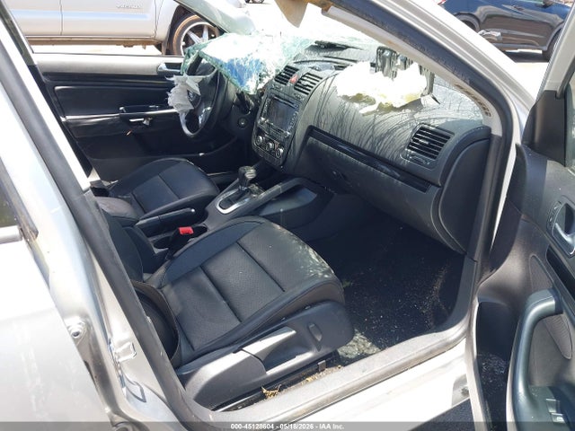 Aukcja sprzedaży 2010 Volkswagen Jetta Wolfsburg Edition, vin: 3VWRA7AJ8AM100850, numer aukcji: 45128604