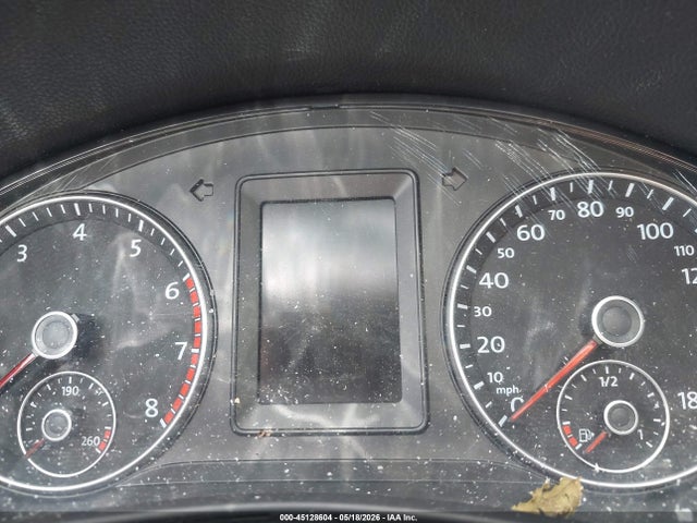 Aukcja sprzedaży 2010 Volkswagen Jetta Wolfsburg Edition, vin: 3VWRA7AJ8AM100850, numer aukcji: 45128604
