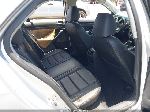 Aukcja sprzedaży 2010 Volkswagen Jetta Wolfsburg Edition, vin: 3VWRA7AJ8AM100850, numer aukcji: 45128604