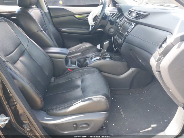 Продаж на аукціоні авто 2019 Nissan Rogue Sl, vin: 5N1AT2MV1KC757497, номер лоту: 45128607