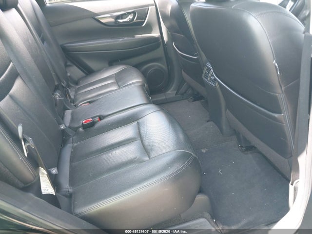 Продаж на аукціоні авто 2019 Nissan Rogue Sl, vin: 5N1AT2MV1KC757497, номер лоту: 45128607