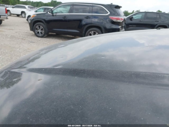 Chevrolet Traverse 1lt 2015 1GNKRGKD7FJ291484 Image 6