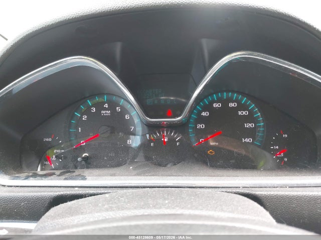 Chevrolet Traverse 1lt 2015 1GNKRGKD7FJ291484 Image 7