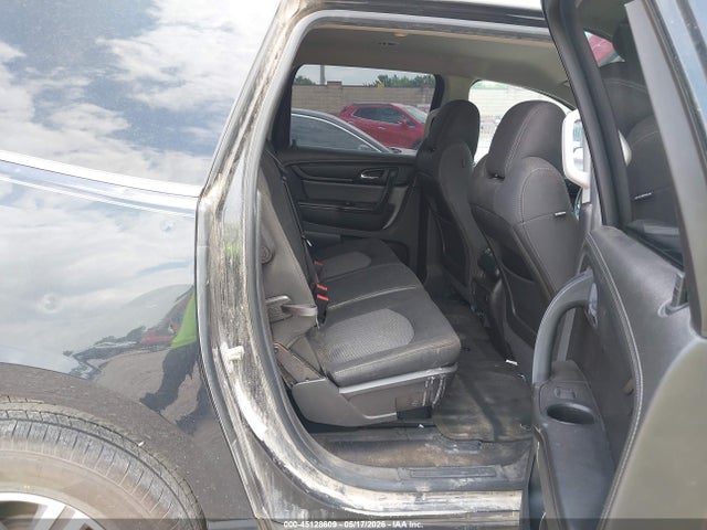 Chevrolet Traverse 1lt 2015 1GNKRGKD7FJ291484 Image 8