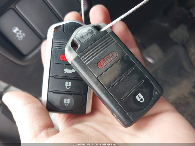 45128610 :رقم المزاد ، 19UUA9E52DA005645 vin ، 2013 Acura Tl 3.7 مزاد بيع