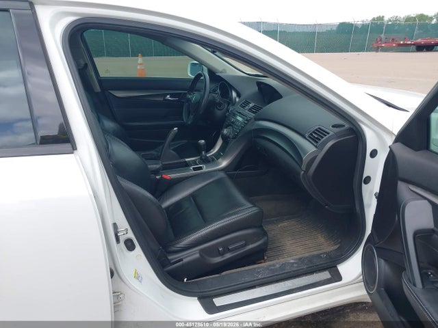 45128610 :رقم المزاد ، 19UUA9E52DA005645 vin ، 2013 Acura Tl 3.7 مزاد بيع