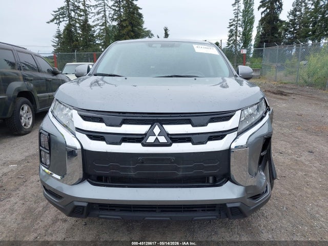 Продаж на аукціоні авто 2025 Mitsubishi Outlander Sport 2.0 Es Awc/2.0 Le Awc/2.0 S Awc/2.0 Se Awc/2.0 Trail Edition Awc, vin: JA4ARUAU3SU012278, номер лоту: 45128617