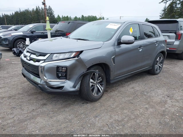 Продаж на аукціоні авто 2025 Mitsubishi Outlander Sport 2.0 Es Awc/2.0 Le Awc/2.0 S Awc/2.0 Se Awc/2.0 Trail Edition Awc, vin: JA4ARUAU3SU012278, номер лоту: 45128617