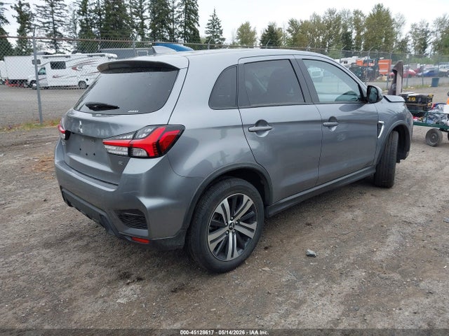 Продаж на аукціоні авто 2025 Mitsubishi Outlander Sport 2.0 Es Awc/2.0 Le Awc/2.0 S Awc/2.0 Se Awc/2.0 Trail Edition Awc, vin: JA4ARUAU3SU012278, номер лоту: 45128617