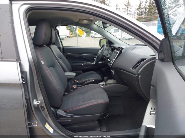 Продаж на аукціоні авто 2025 Mitsubishi Outlander Sport 2.0 Es Awc/2.0 Le Awc/2.0 S Awc/2.0 Se Awc/2.0 Trail Edition Awc, vin: JA4ARUAU3SU012278, номер лоту: 45128617