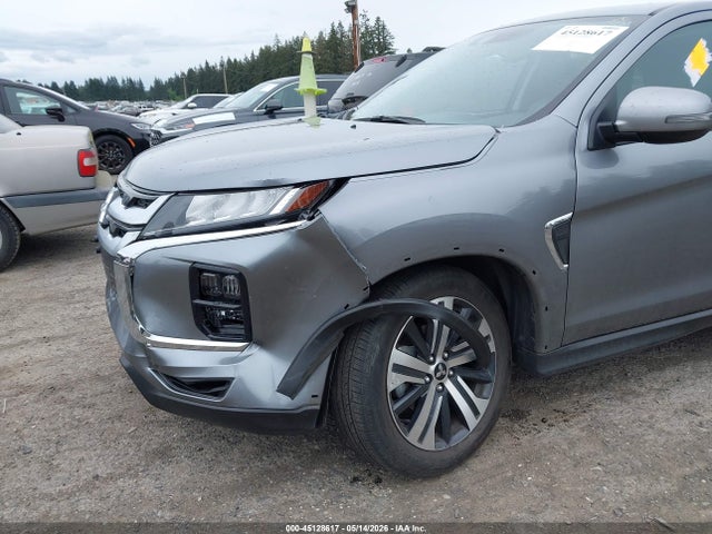 Продаж на аукціоні авто 2025 Mitsubishi Outlander Sport 2.0 Es Awc/2.0 Le Awc/2.0 S Awc/2.0 Se Awc/2.0 Trail Edition Awc, vin: JA4ARUAU3SU012278, номер лоту: 45128617