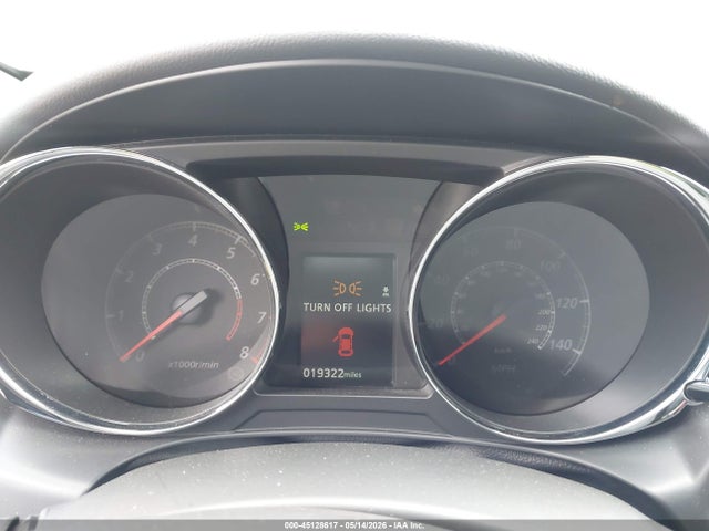 Продаж на аукціоні авто 2025 Mitsubishi Outlander Sport 2.0 Es Awc/2.0 Le Awc/2.0 S Awc/2.0 Se Awc/2.0 Trail Edition Awc, vin: JA4ARUAU3SU012278, номер лоту: 45128617
