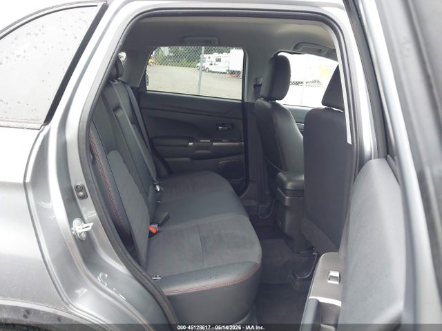 Продаж на аукціоні авто 2025 Mitsubishi Outlander Sport 2.0 Es Awc/2.0 Le Awc/2.0 S Awc/2.0 Se Awc/2.0 Trail Edition Awc, vin: JA4ARUAU3SU012278, номер лоту: 45128617