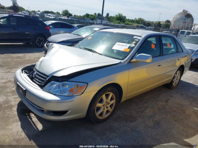Продаж на аукціоні авто 2003 Toyota Avalon Xl, vin: 4T1BF28B13U297152, номер лоту: 45128618
