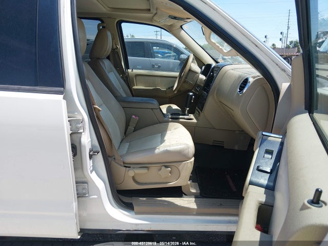 Продаж на аукціоні авто 2010 Ford Explorer Sport Trac Limited, vin: 1FMEU5DE3AUA18463, номер лоту: 45128619