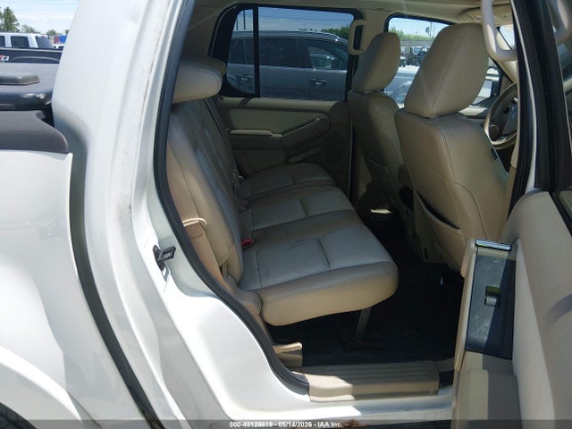 Продаж на аукціоні авто 2010 Ford Explorer Sport Trac Limited, vin: 1FMEU5DE3AUA18463, номер лоту: 45128619