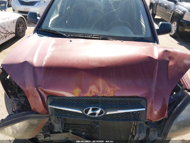 Aukcja sprzedaży 2009 Hyundai Tucson Gls, vin: KM8JM12B49U988429, numer aukcji: 45128623