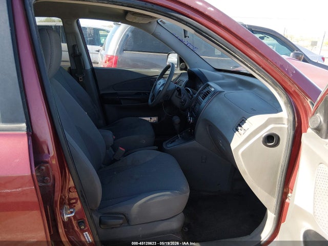 Aukcja sprzedaży 2009 Hyundai Tucson Gls, vin: KM8JM12B49U988429, numer aukcji: 45128623