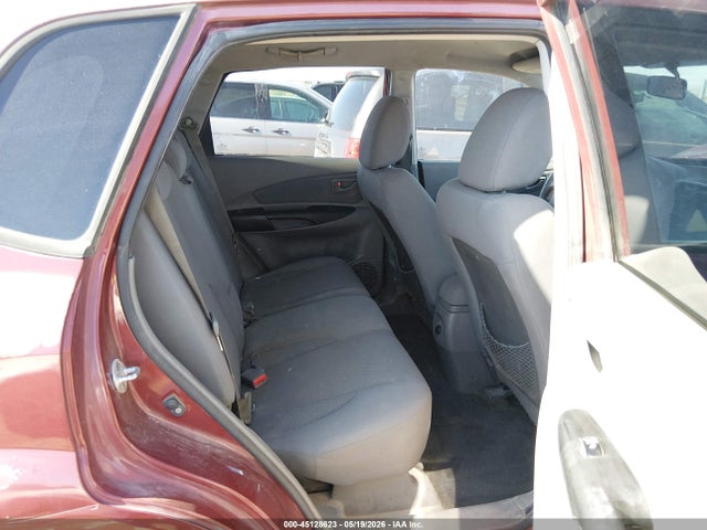 Aukcja sprzedaży 2009 Hyundai Tucson Gls, vin: KM8JM12B49U988429, numer aukcji: 45128623