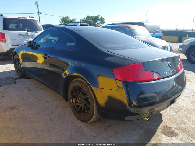 2004 Infiniti G35 მანქანა იყიდება აუქციონზე, vin: JNKCV54E04M800666, აუქციონის ნომერი: 45128625