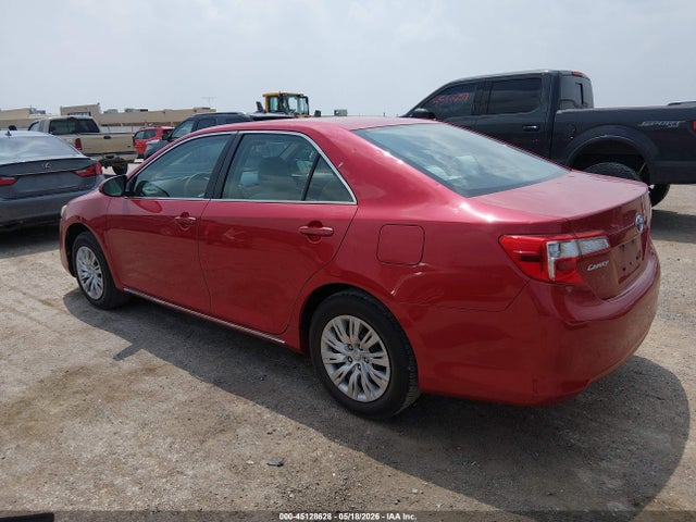 Toyota CAMRY LE 2014 4T1BF1FK9EU827464 Image 3