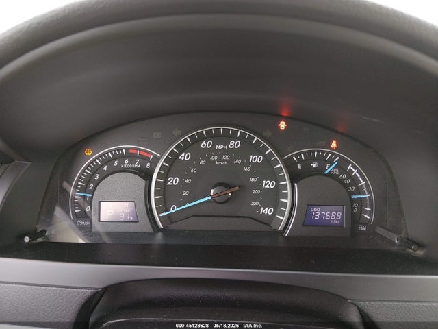 Toyota CAMRY LE 2014 4T1BF1FK9EU827464 Image 7