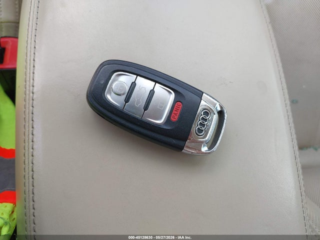 45128630 :رقم المزاد ، WAUHGAFC2GN162597 vin ، 2016 Audi A6 3.0t Premium Plus مزاد بيع