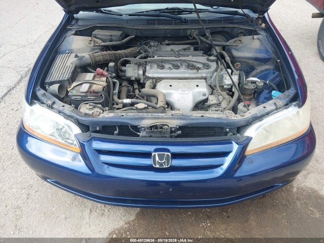 Aukcja sprzedaży 2002 Honda Accord 2.3 Vp, vin: 1HGCF86692A051453, numer aukcji: 45128636