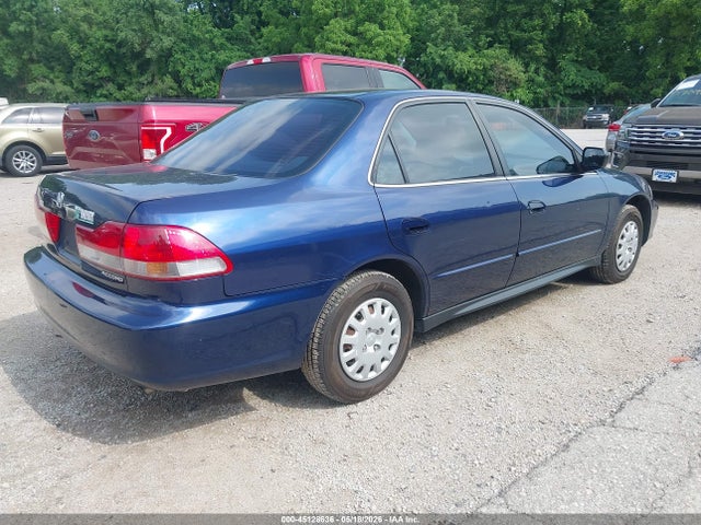 Aukcja sprzedaży 2002 Honda Accord 2.3 Vp, vin: 1HGCF86692A051453, numer aukcji: 45128636