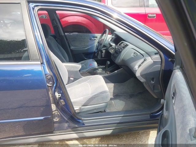 Aukcja sprzedaży 2002 Honda Accord 2.3 Vp, vin: 1HGCF86692A051453, numer aukcji: 45128636