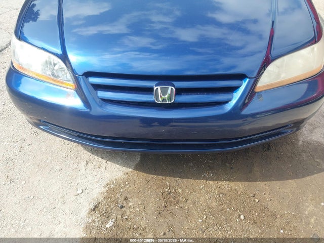 Aukcja sprzedaży 2002 Honda Accord 2.3 Vp, vin: 1HGCF86692A051453, numer aukcji: 45128636