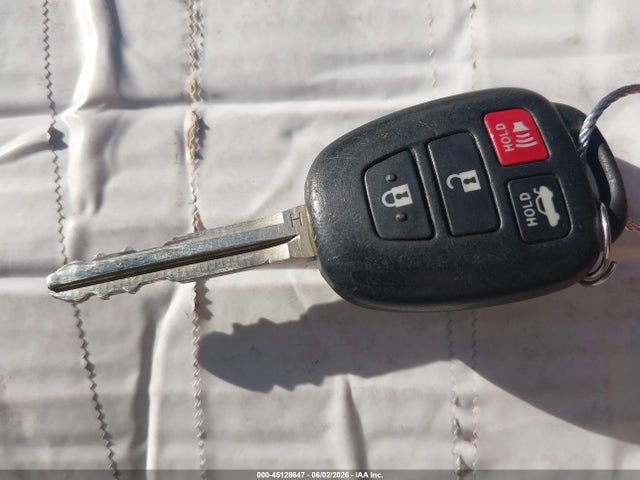 Aukcja sprzedaży 2015 Toyota Corolla S Plus, vin: 5YFBURHE2FP287504, numer aukcji: 45128647